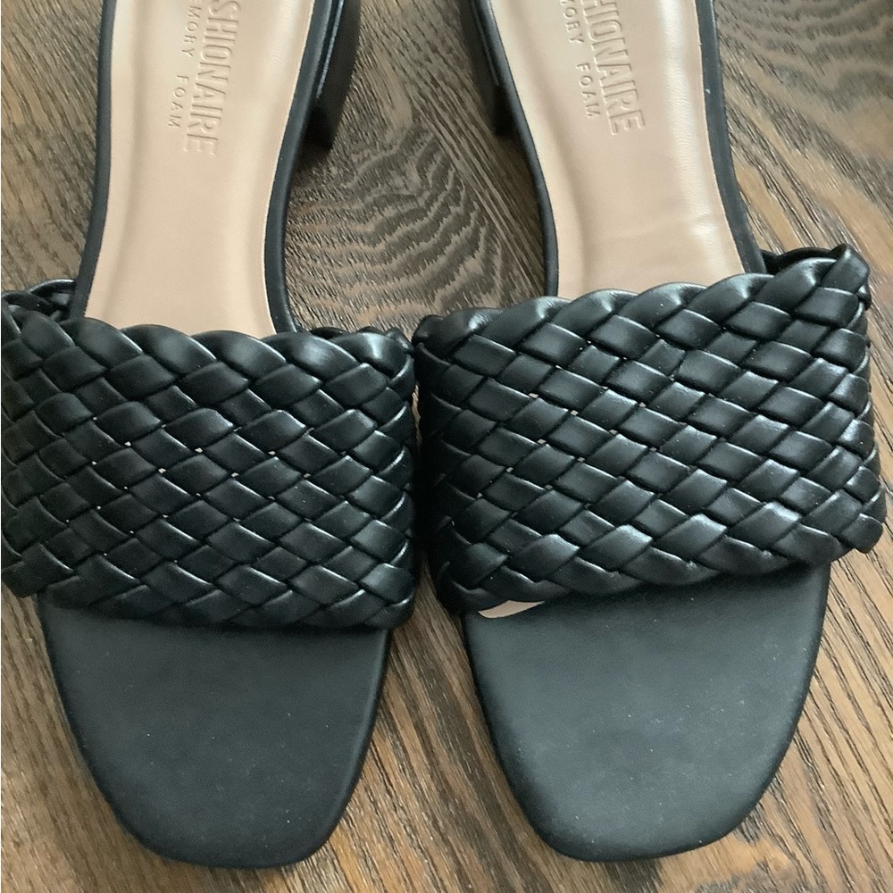 Sandals Sliders - Picture 4 of 5